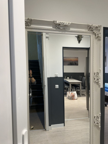 Moderne Wohnung 8 - Gallery - 57