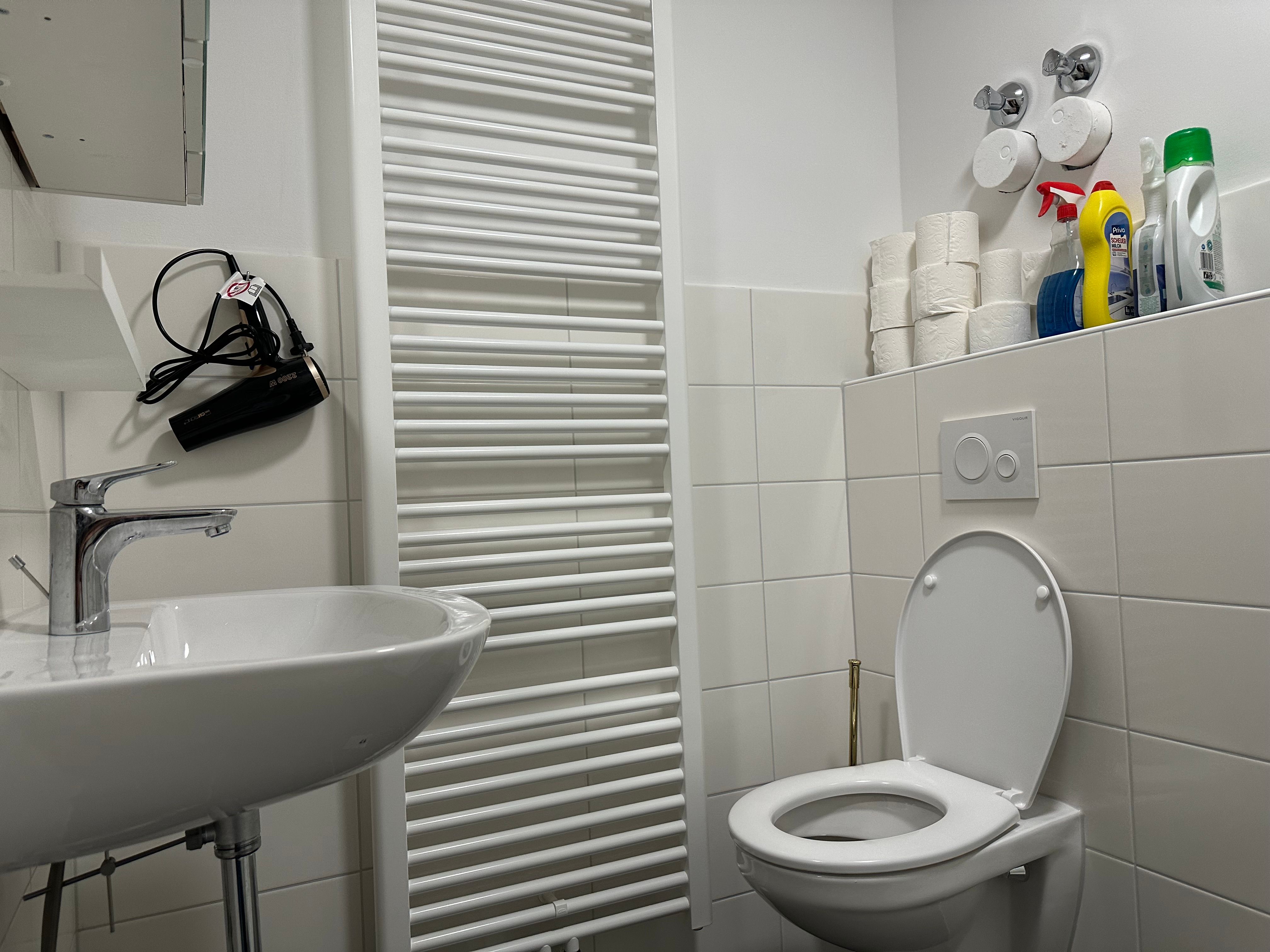 Moderne Wohnung 8 - 49