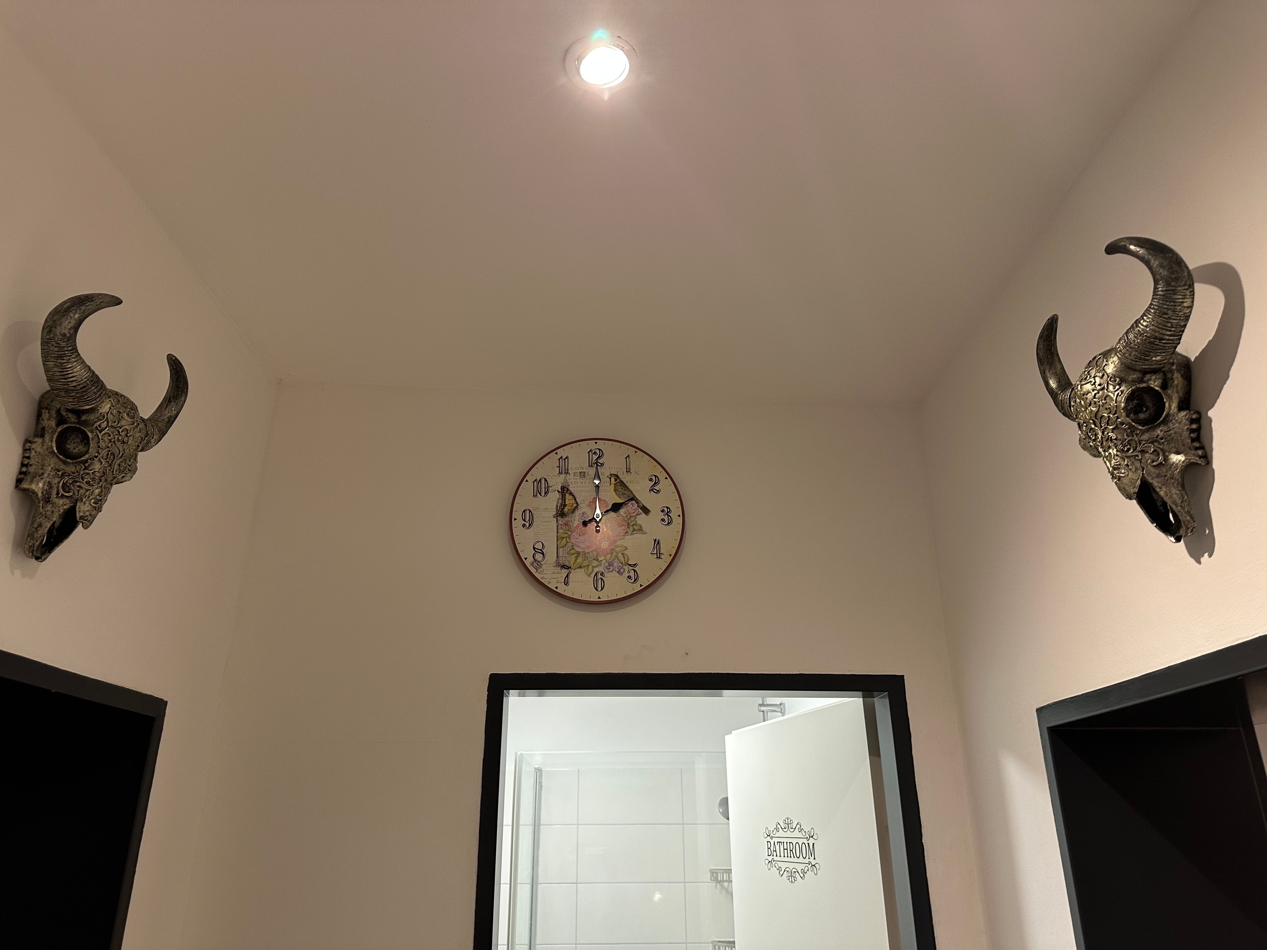 Moderne Wohnung 8 - 21