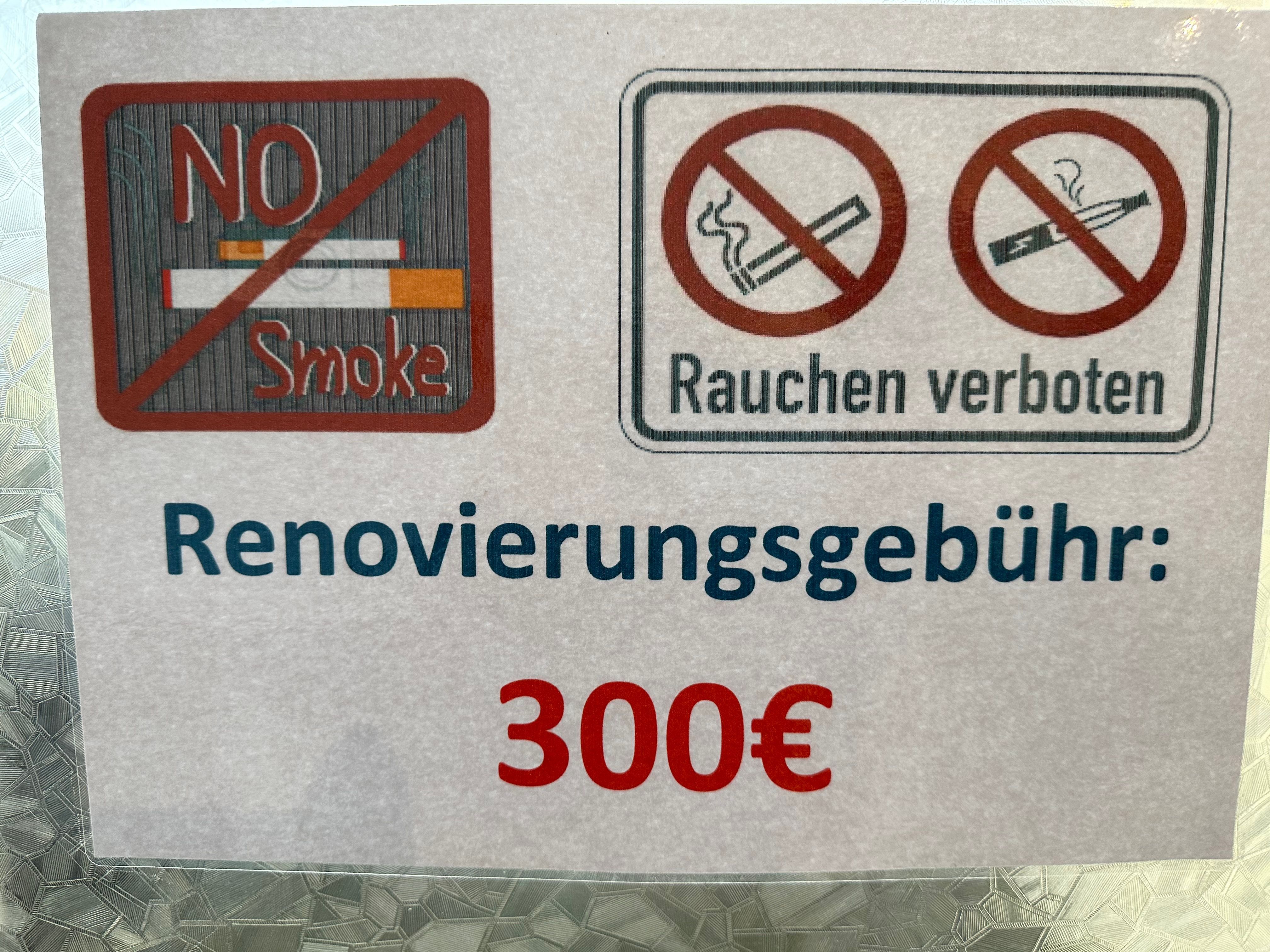 Moderne Wohnung 8 - 3
