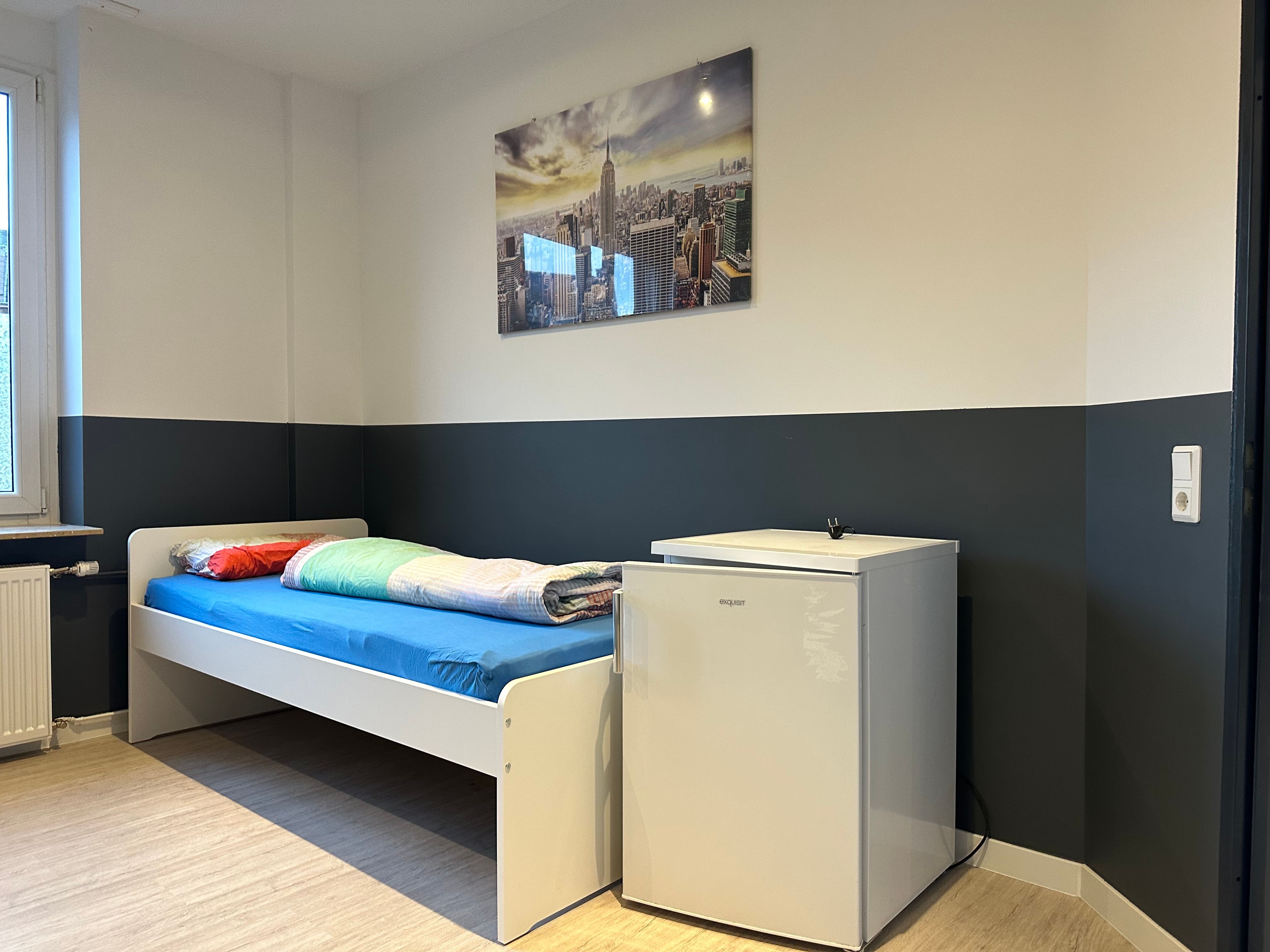 Moderne Wohnung 8 - 70