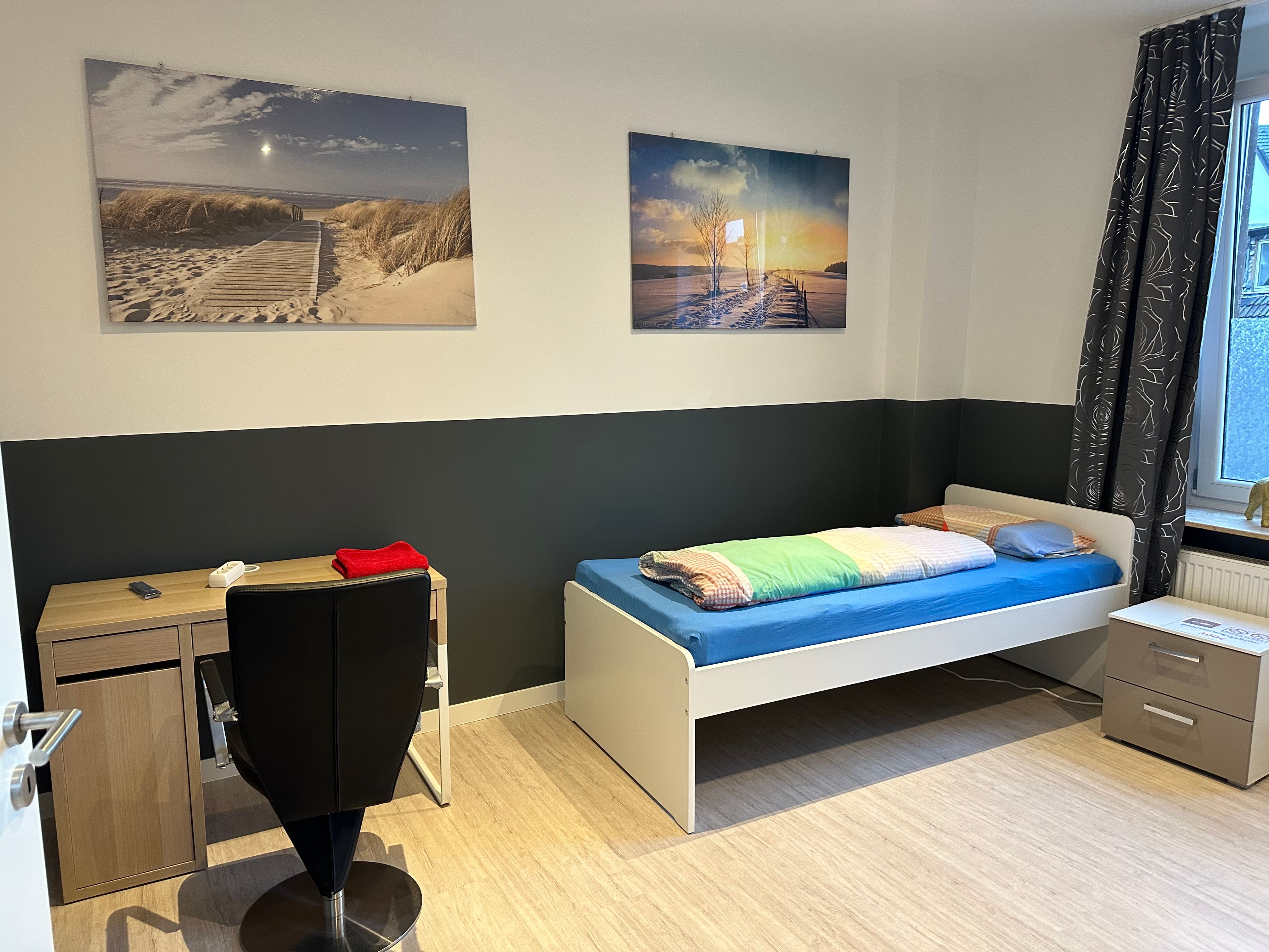Moderne Wohnung 8 - 67