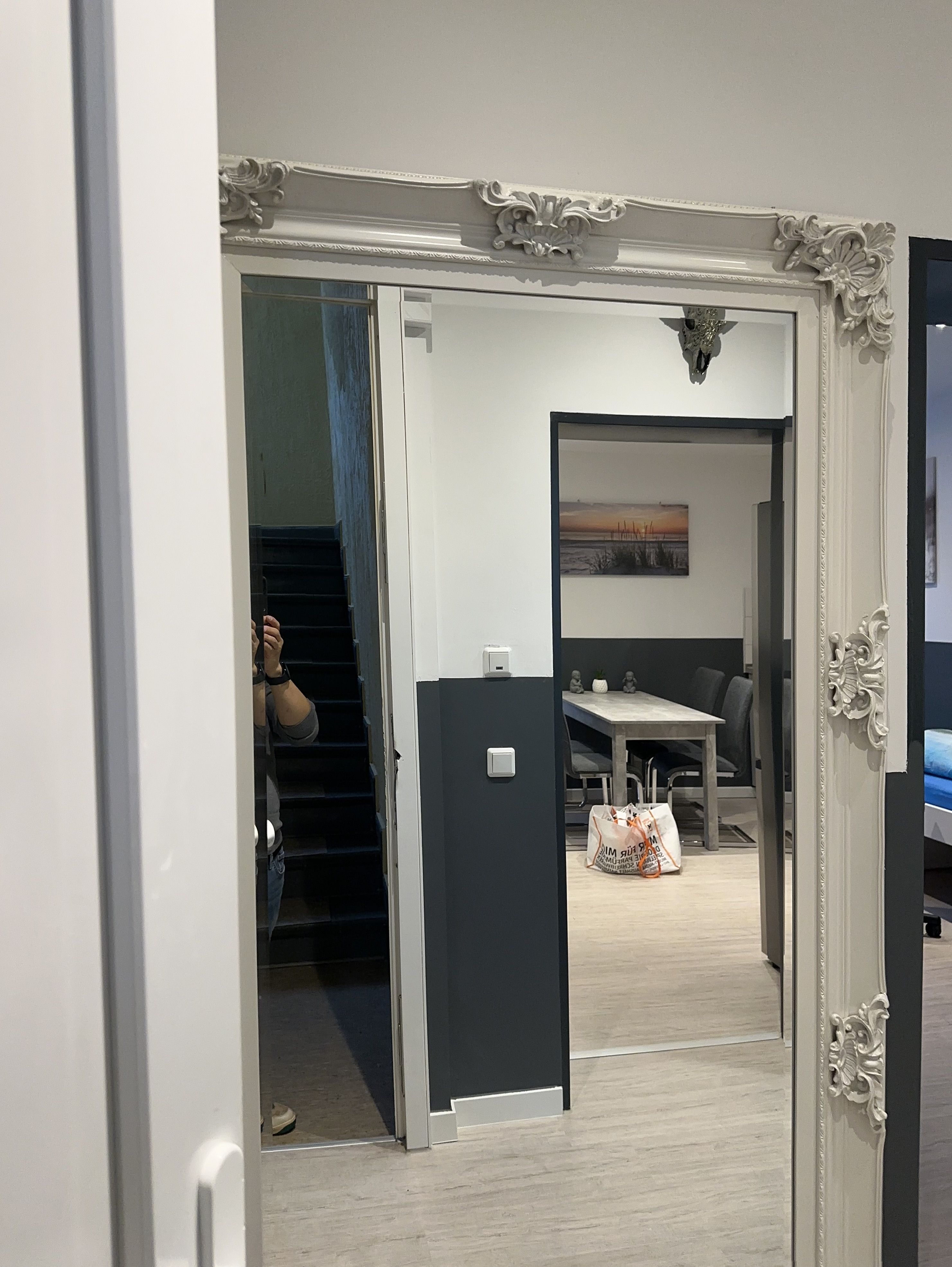 Moderne Wohnung 8 - 38
