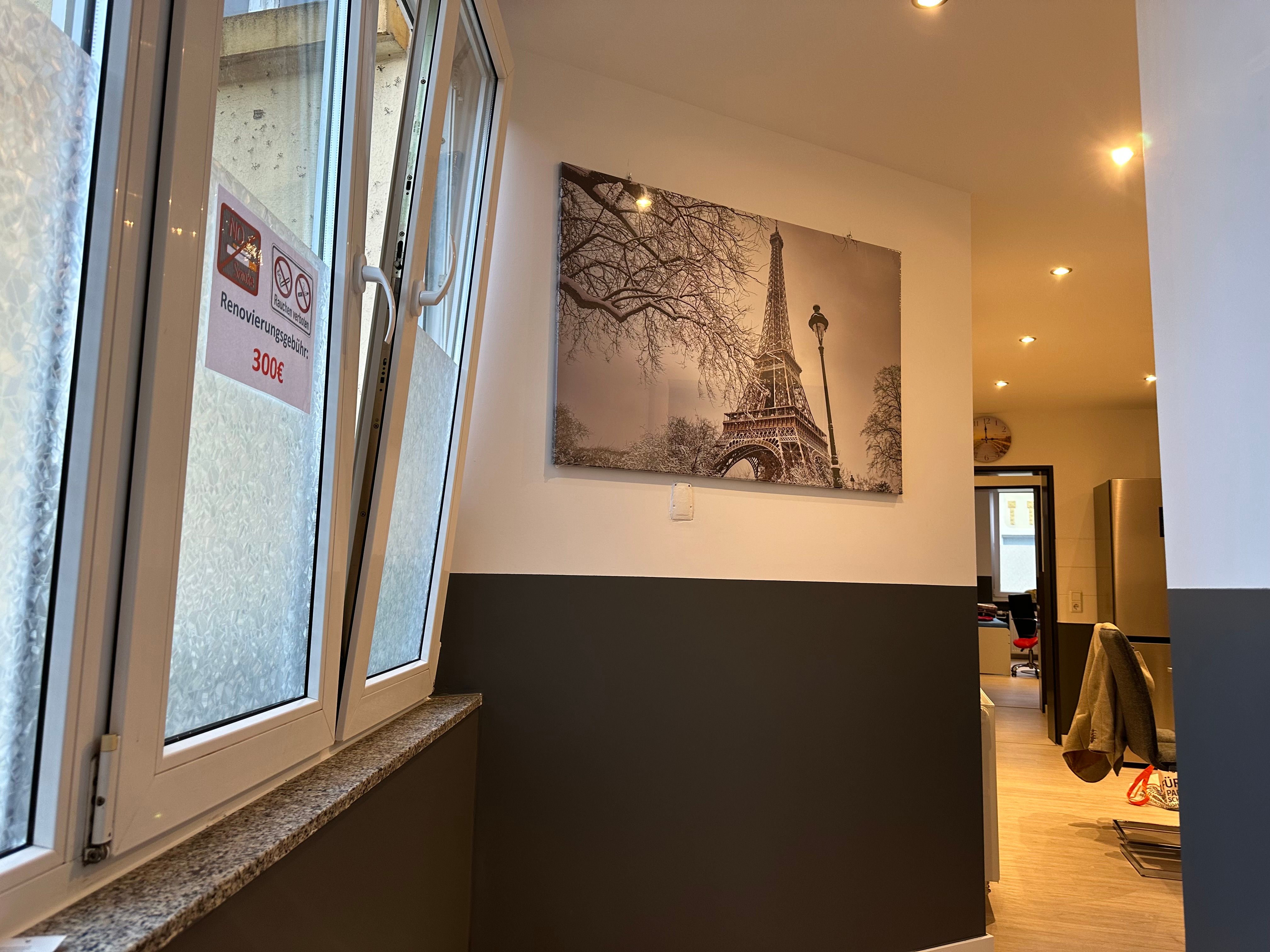 Moderne Wohnung 8 - 46