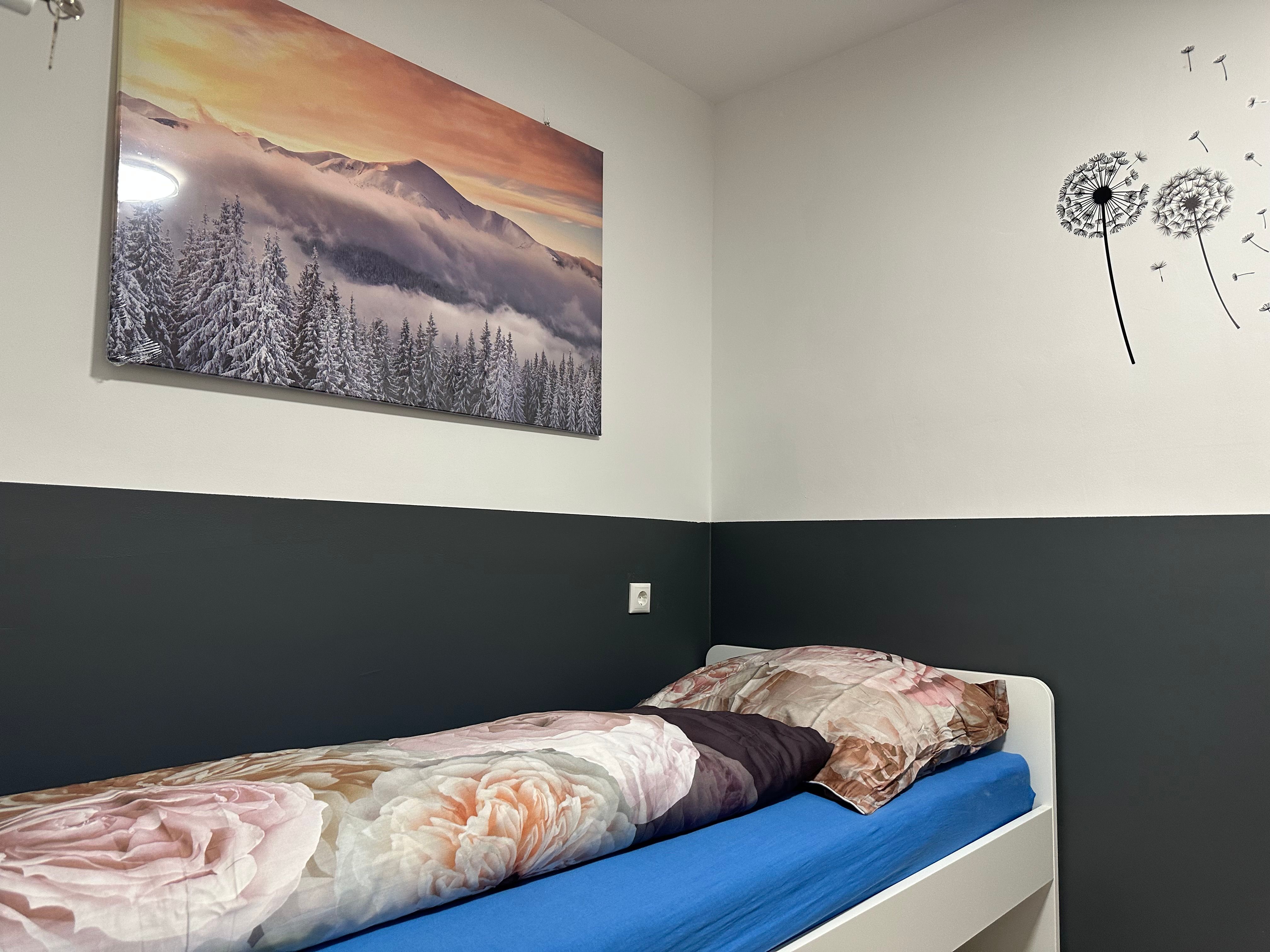Moderne Wohnung 8 - 60
