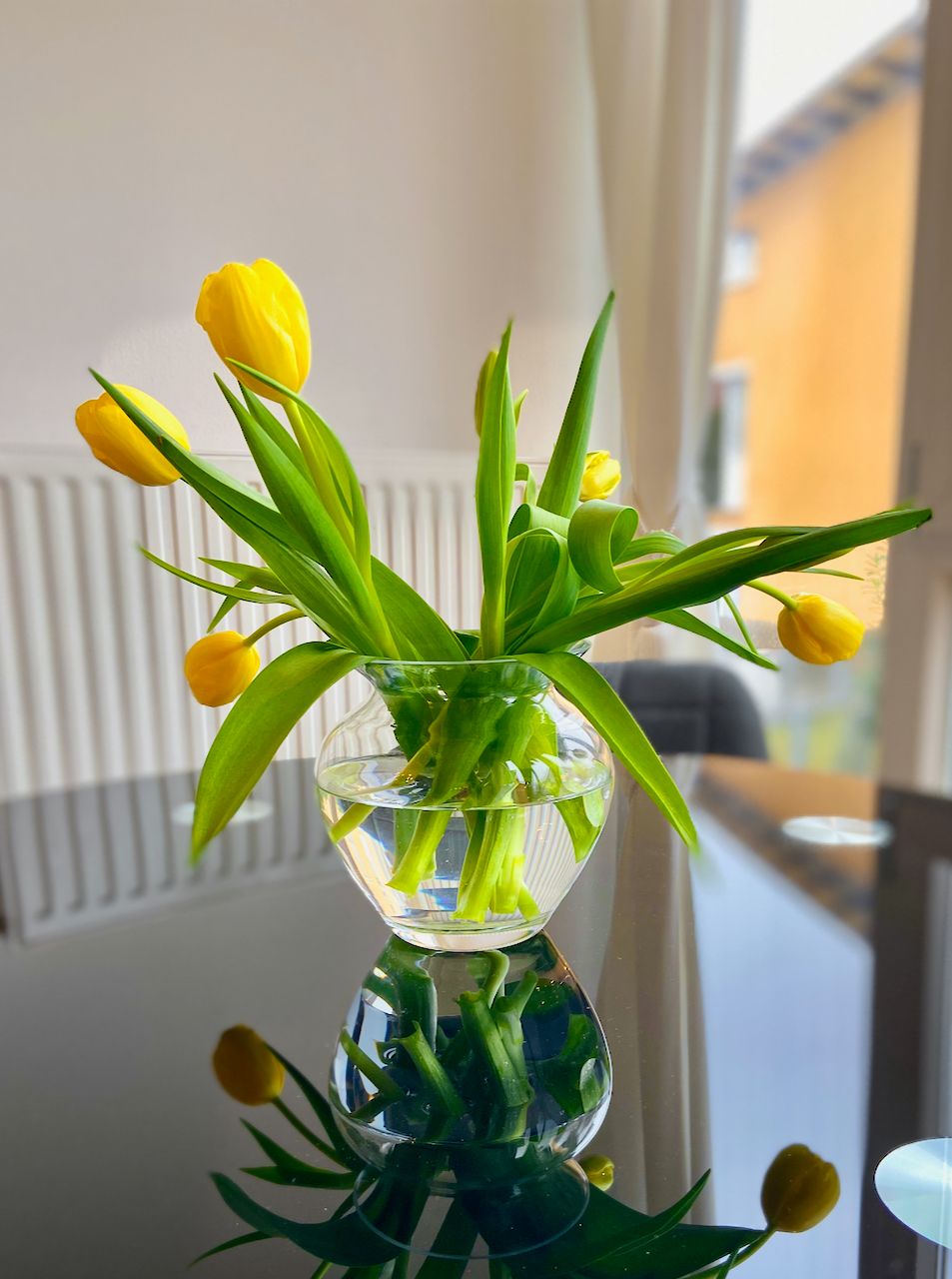 Stylish Business Flat Munich-North/Haimhausen, Modern, Sunny Balcony, Private Garage, Free WLAN - 10