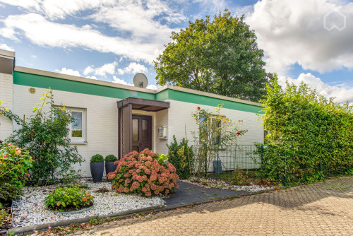 Amazing studio in Frechen - Gallery - 3