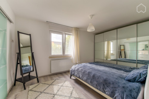 Amazing studio in Frechen - Gallery - 14