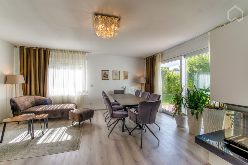 Amazing studio in Frechen - Gallery - 19