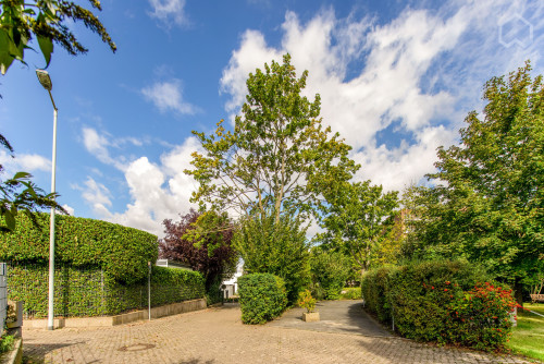 Amazing studio in Frechen - Gallery - 4