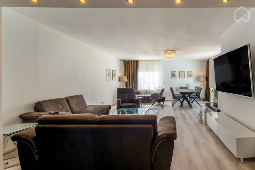 Amazing studio in Frechen - Gallery - 18