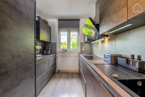 Amazing studio in Frechen - Gallery - 16
