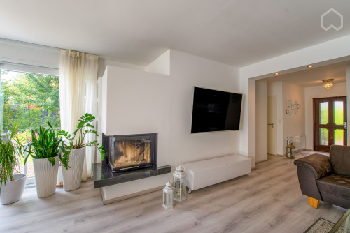 Amazing studio in Frechen - Gallery - 7