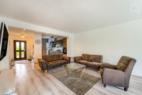 Amazing studio in Frechen - Gallery - 8
