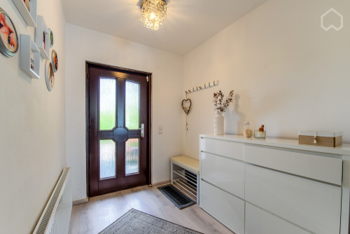 Amazing studio in Frechen