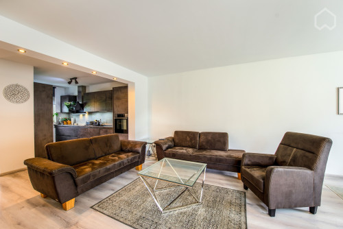 Amazing studio in Frechen - Gallery - 6