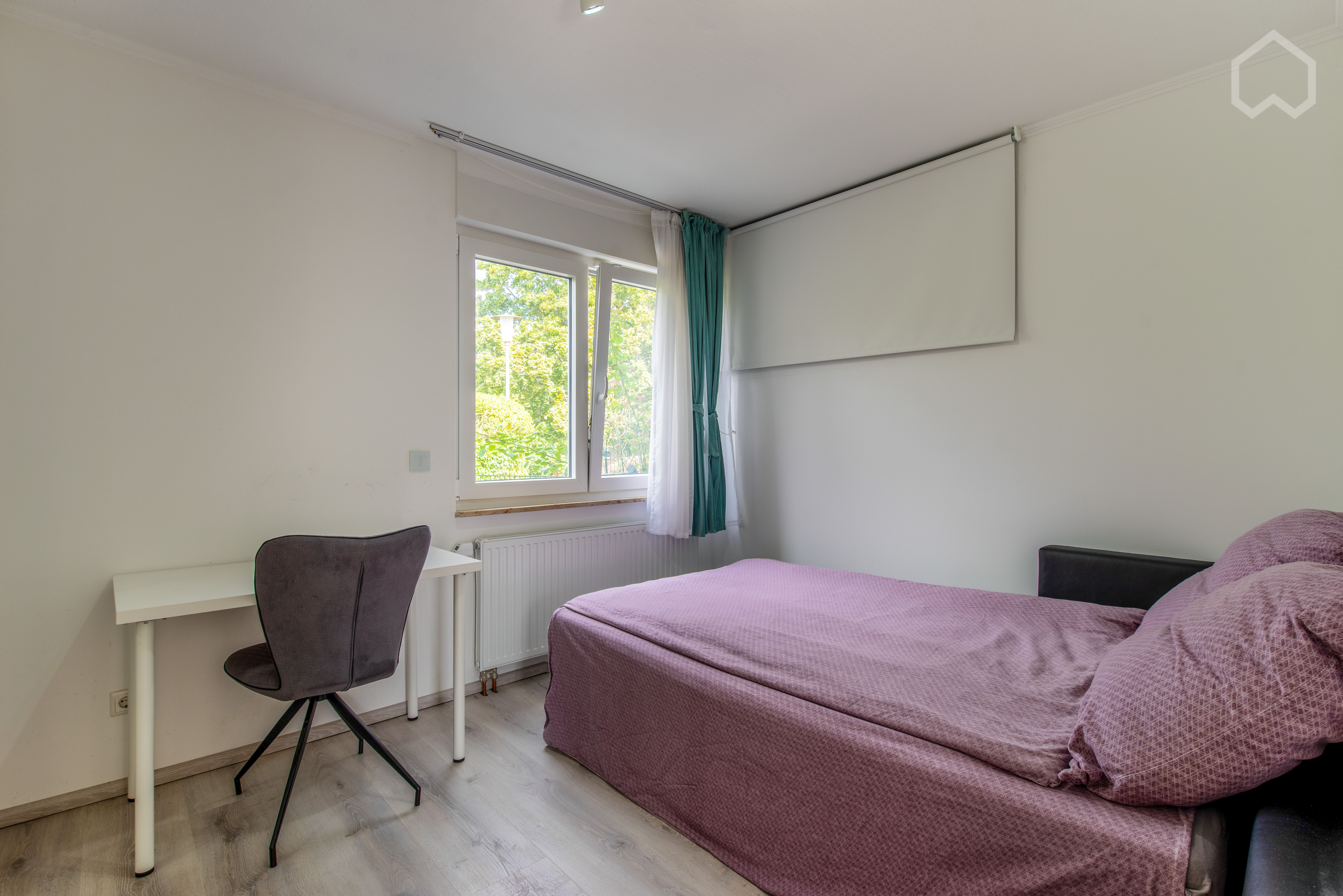 Amazing Studio In Frechen - 9