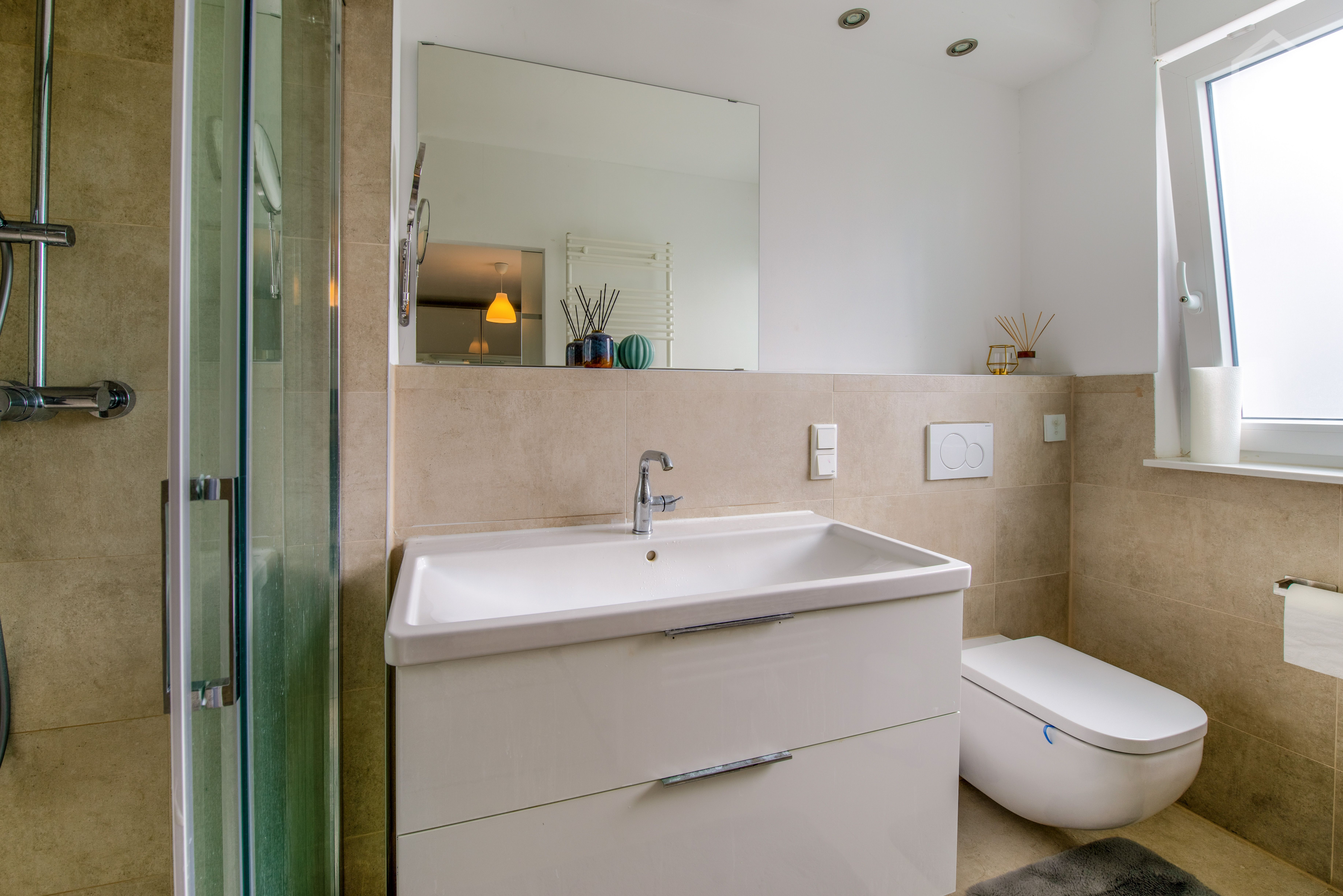 Amazing Studio In Frechen - 10