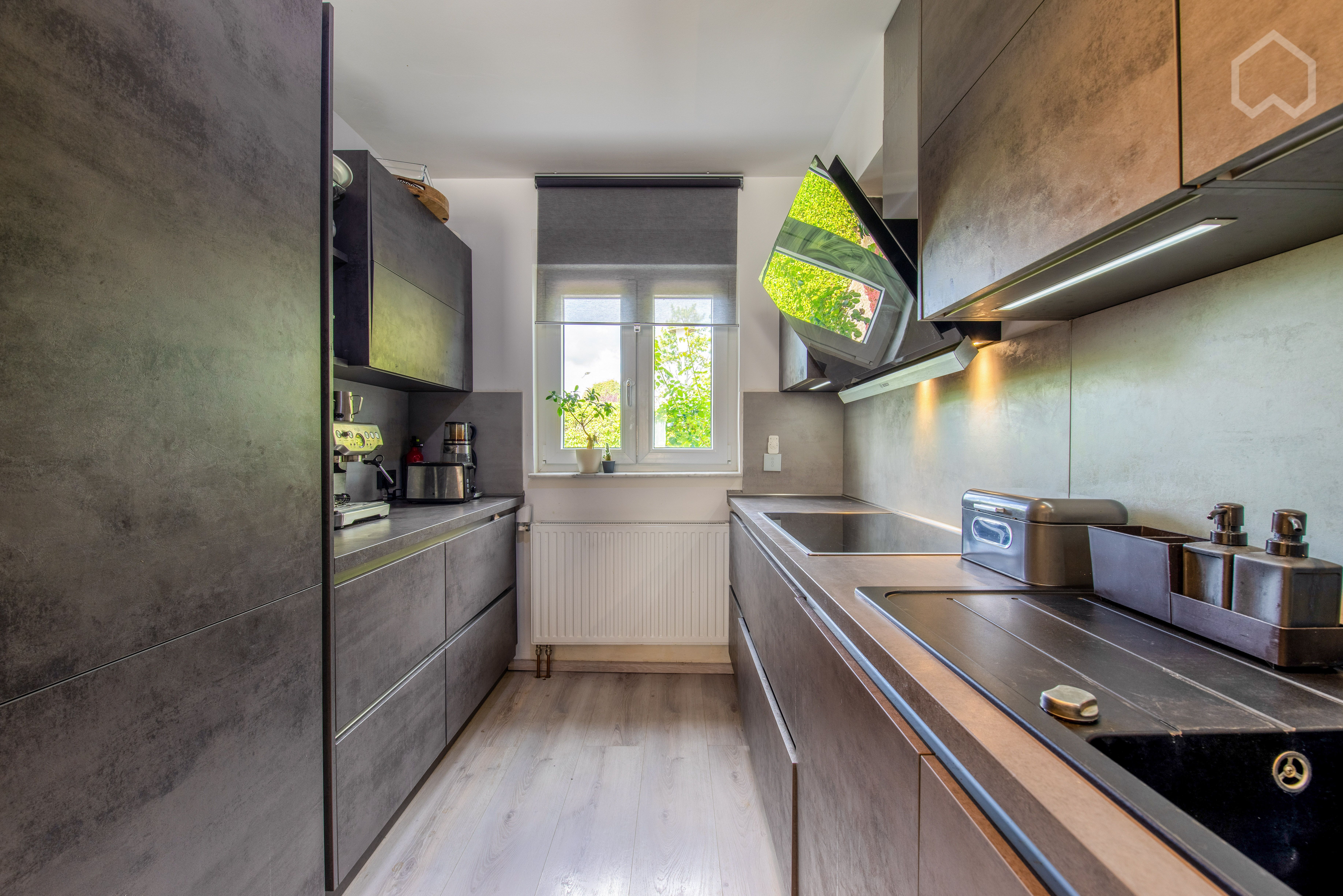 Amazing Studio In Frechen - 15