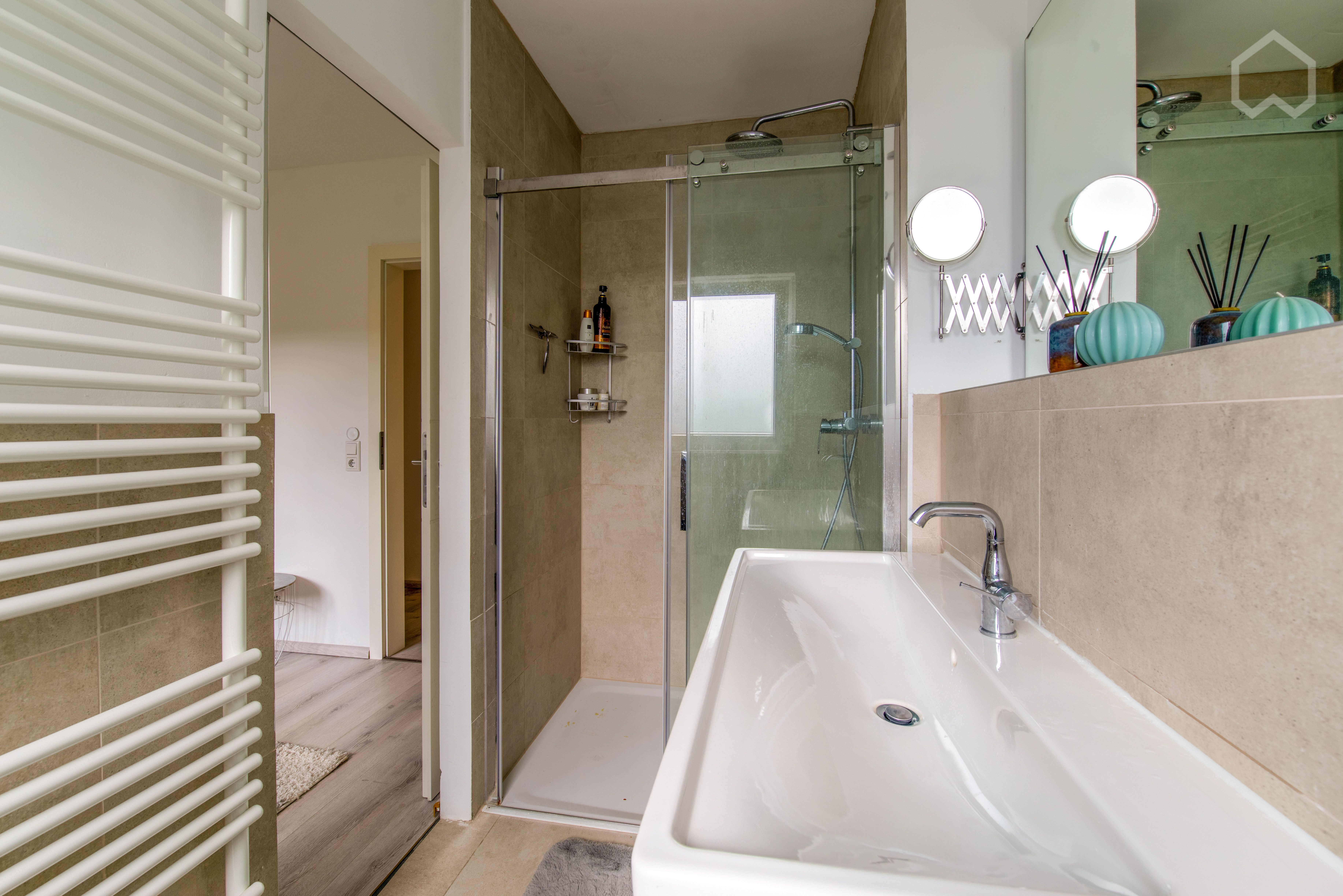 Amazing Studio In Frechen - 11
