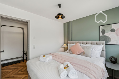 2-bedroom apartment Balcony & comfort - Gallery - 13
