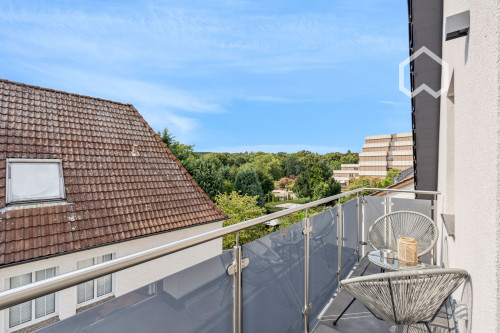2-bedroom apartment Balcony & comfort  - Gallery -  5