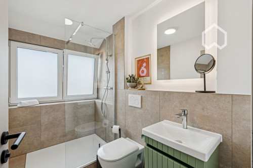 2-bedroom apartment Balcony & comfort - Gallery - 14