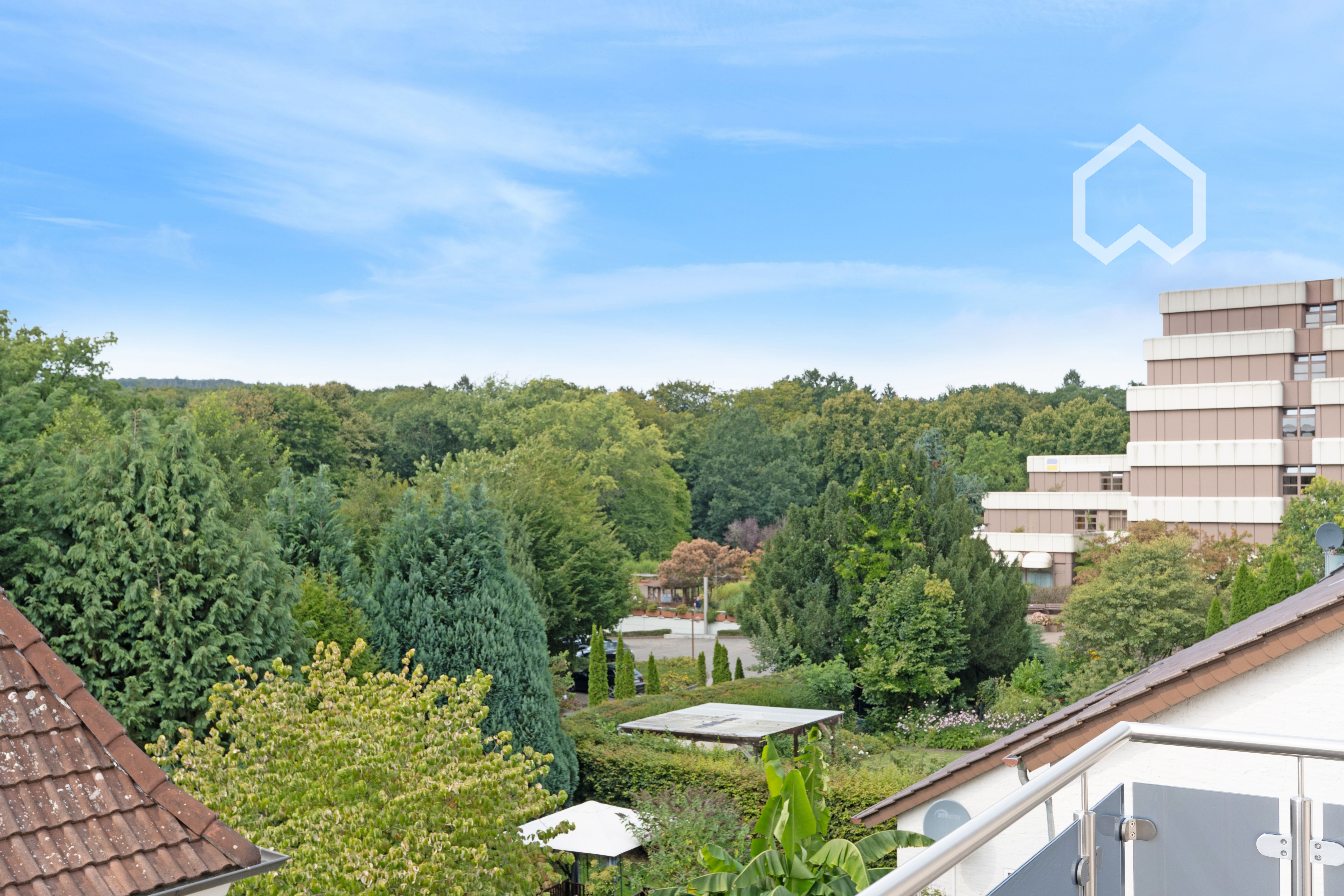 2-Bedroom Apartment Balcony & Comfort - 2-bedroom apartment Balcony & comfort - Gallery - 10