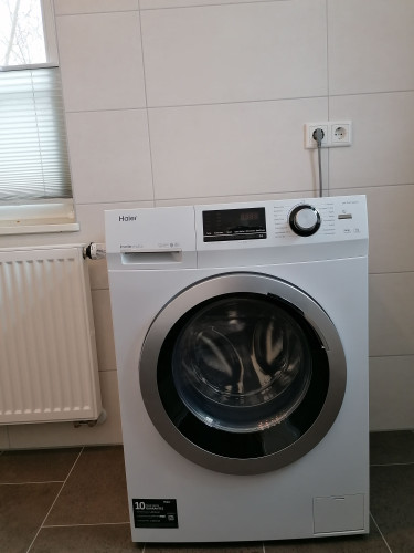 EnterLivingHomes Business & family Apartment