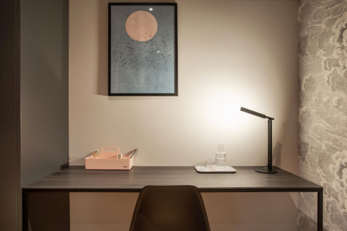 Design Serviced Apartment located in Hamburg Eimsbüttel