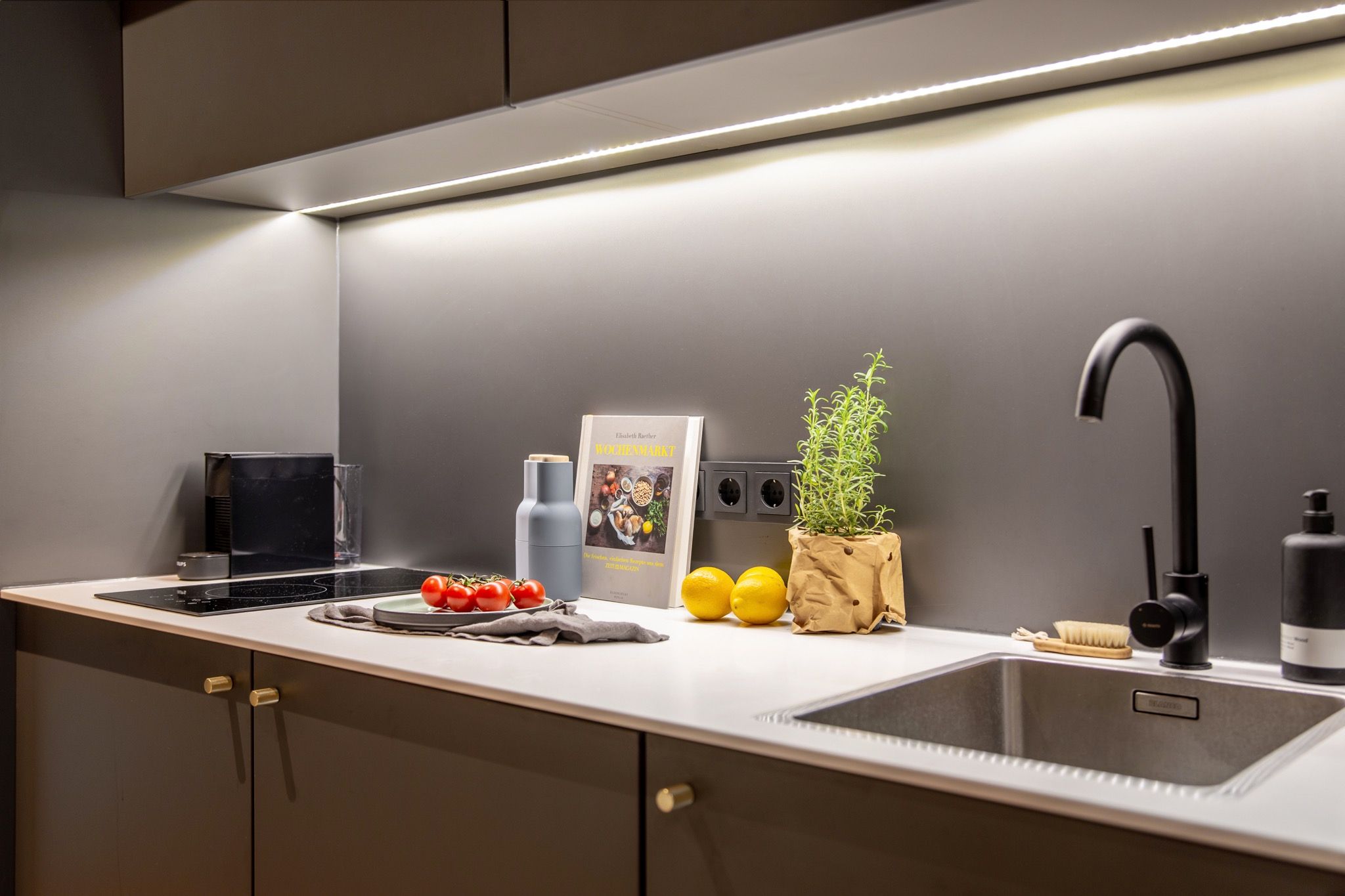 Design Serviced Apartment Located In Hamburg Eimsbüttel - 10