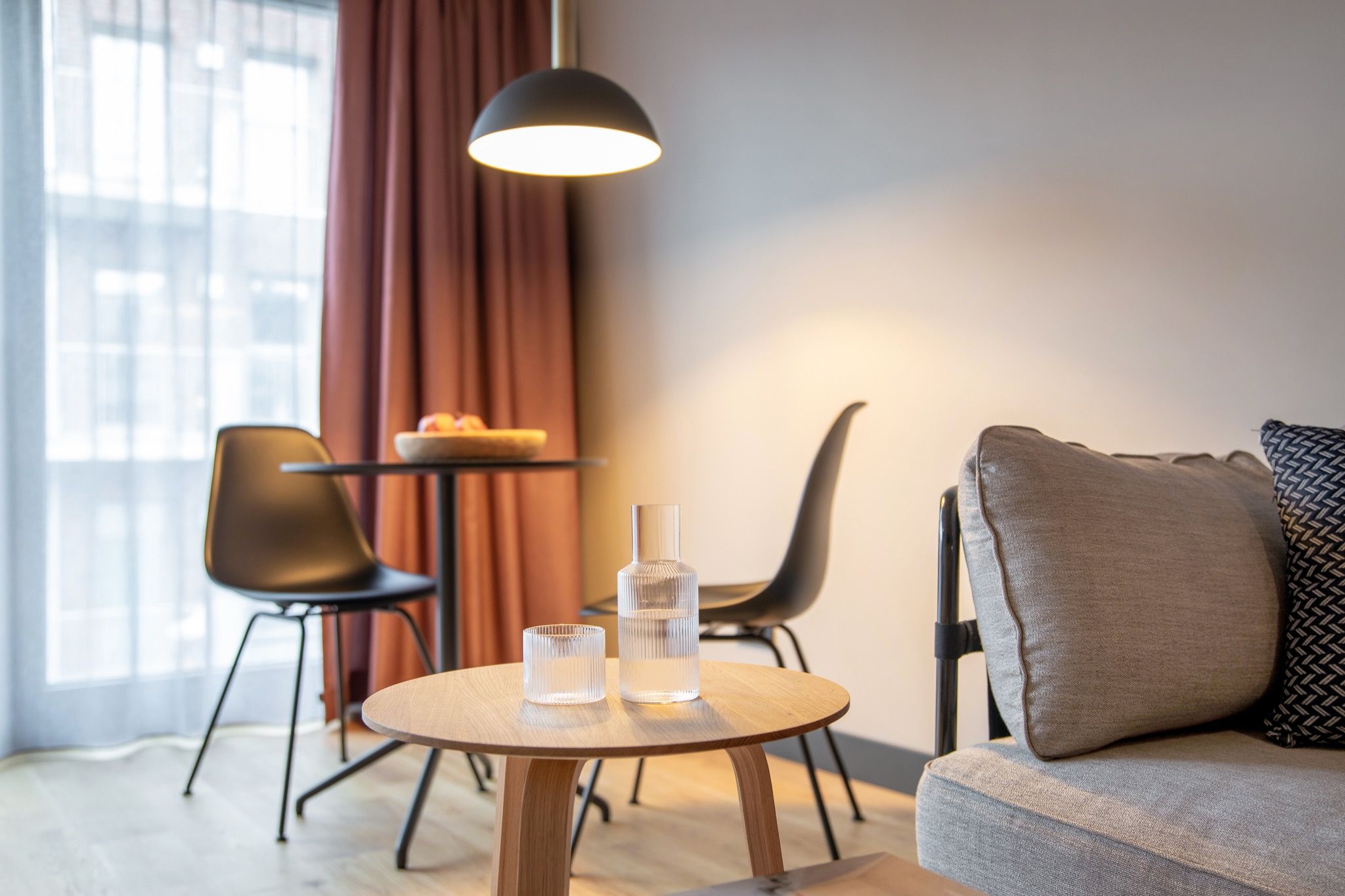 Design Serviced Apartment Located In Hamburg Eimsbüttel - 11