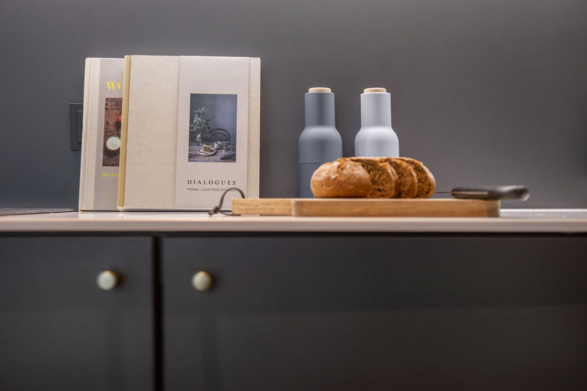 Design Serviced Apartment Located In Hamburg Eimsbüttel - 9
