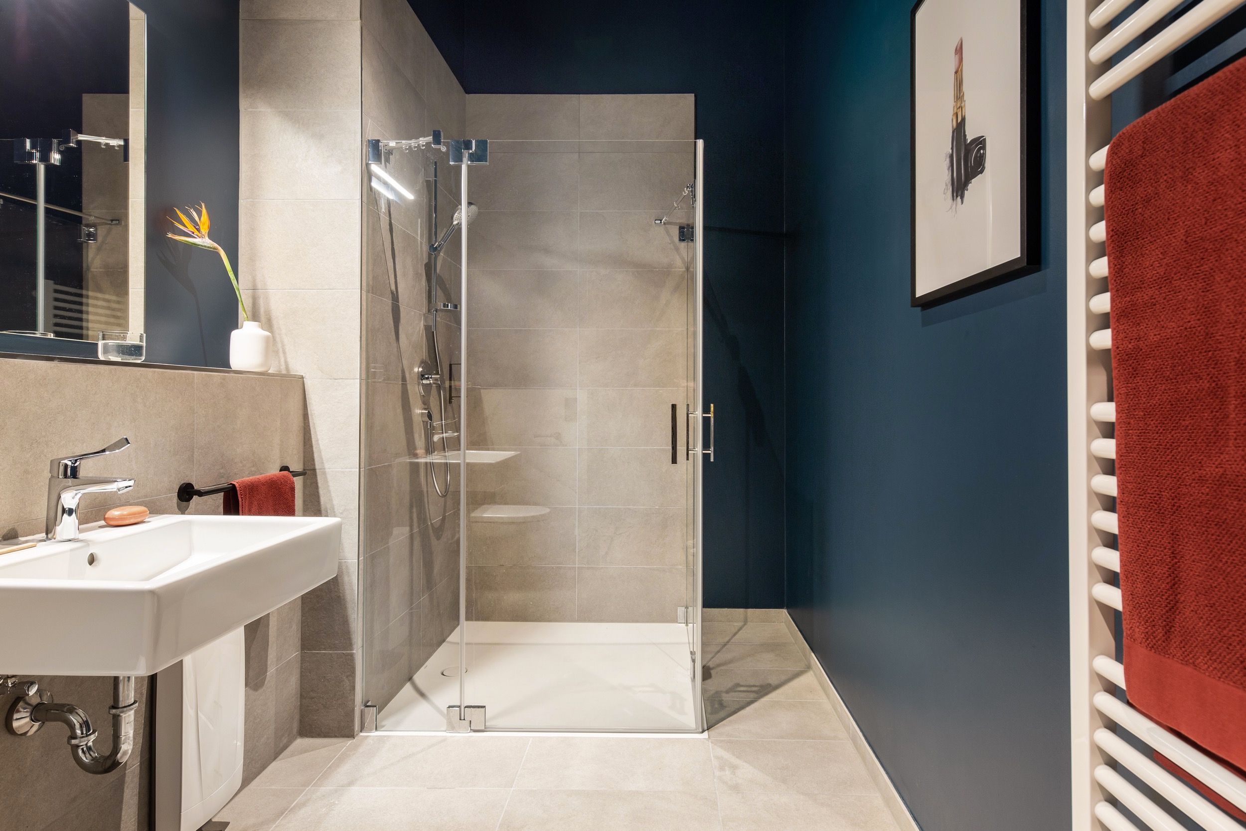 Design Serviced Apartment Located In Hamburg Eimsbüttel - 7