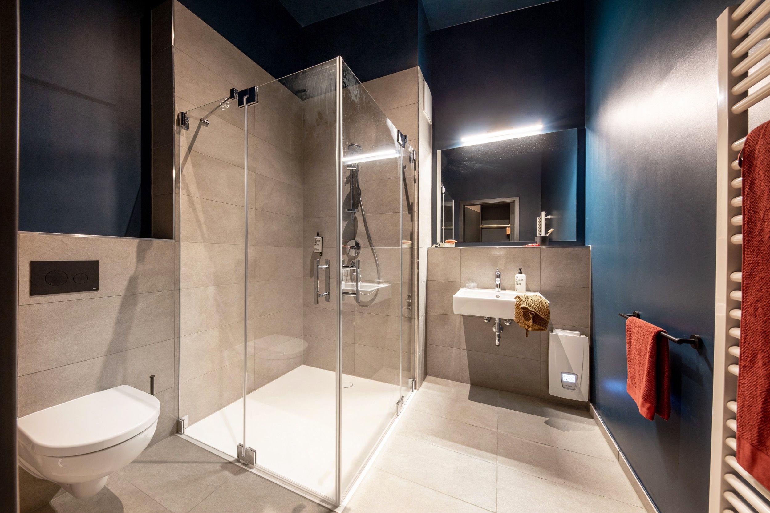 Design Serviced Apartment Located In Hamburg Eimsbüttel - 6