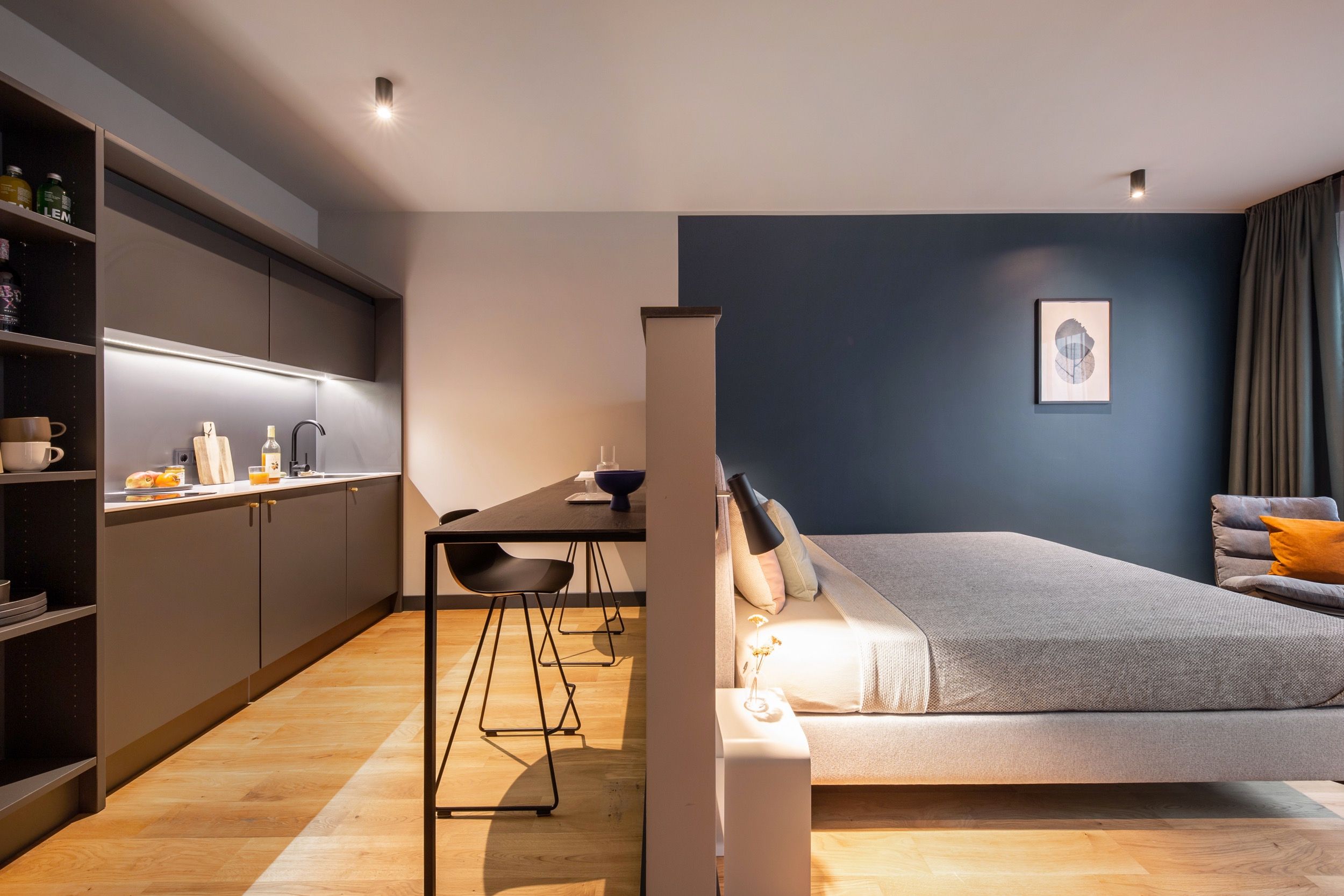 Design Serviced Apartment Located In Hamburg Eimsbüttel - 4