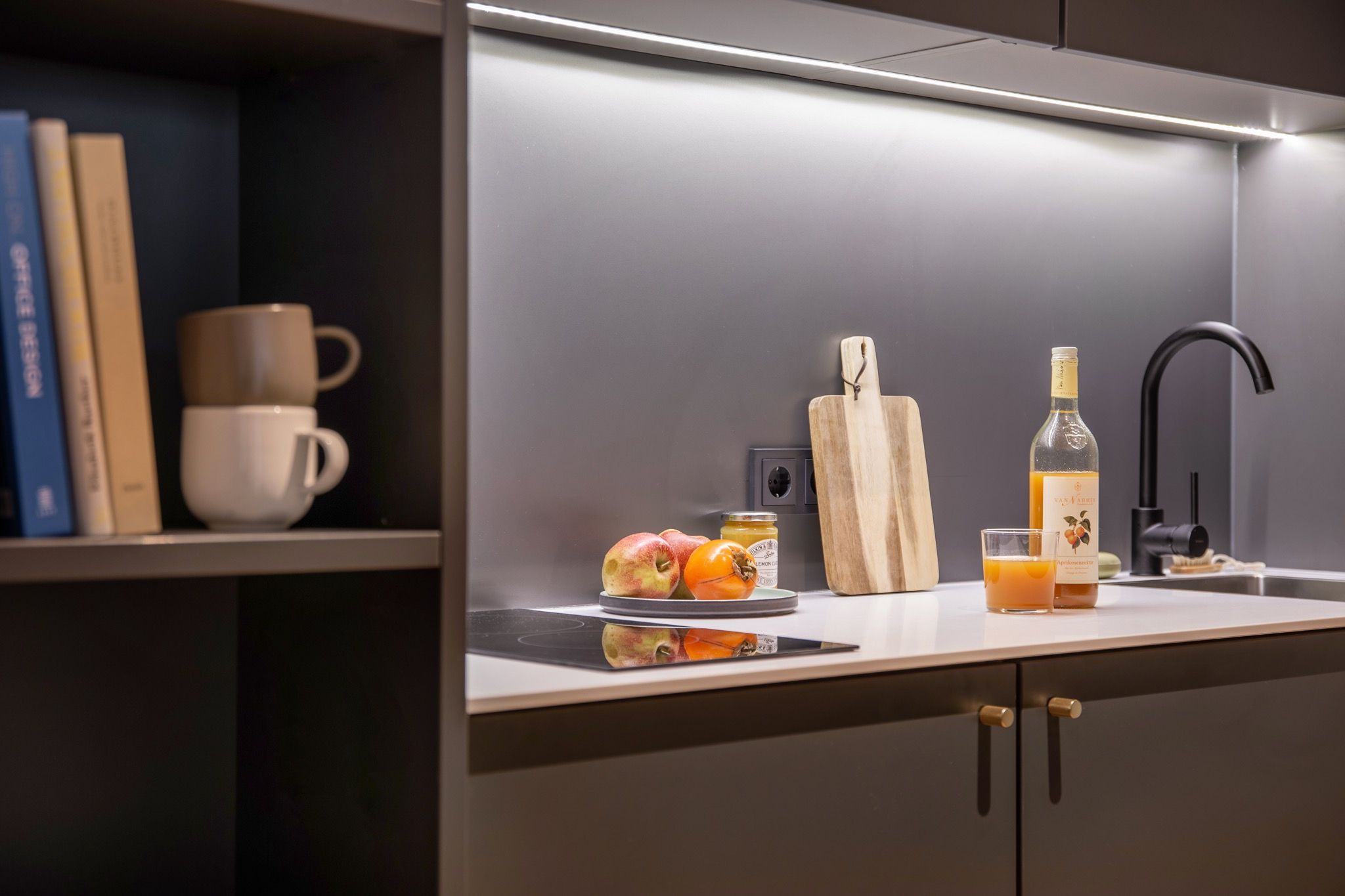 Design Serviced Apartment Located In Hamburg Eimsbüttel - 8