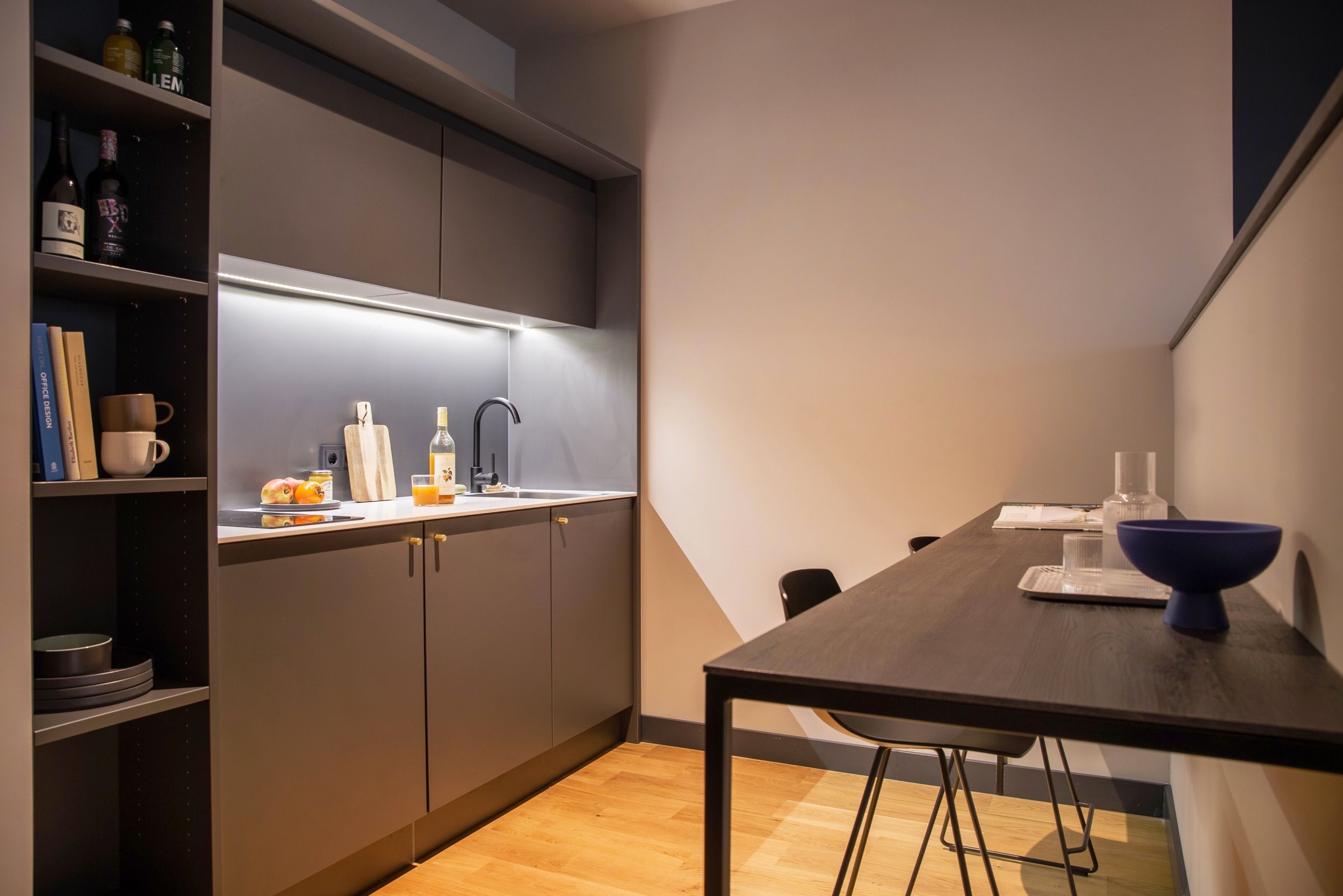 Design Serviced Apartment Located In Hamburg Eimsbüttel - 5