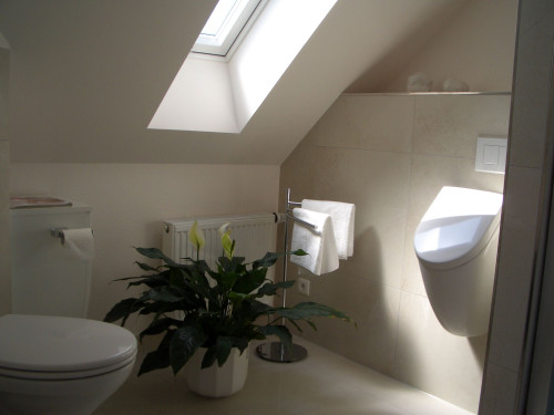 Modern apartment in the center of Sindelfingen - Gallery - 5