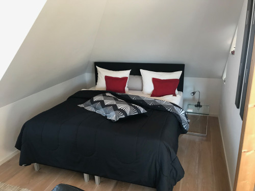 Modern apartment in the center of Sindelfingen - Gallery - 9