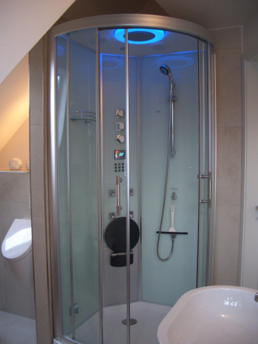 Modern apartment in the center of Sindelfingen - Gallery - 7