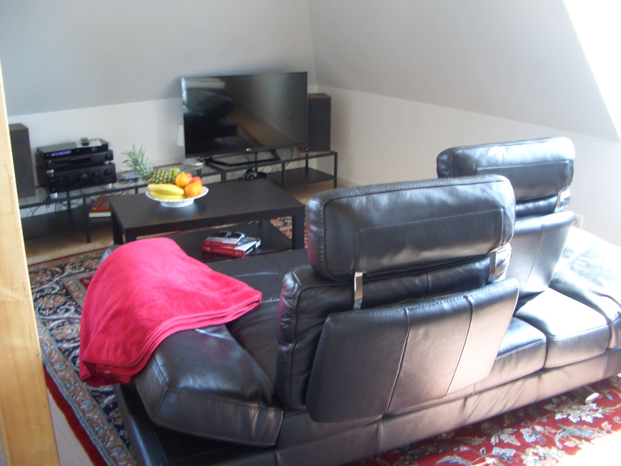 Modern Apartment In The Center Of Sindelfingen - 6