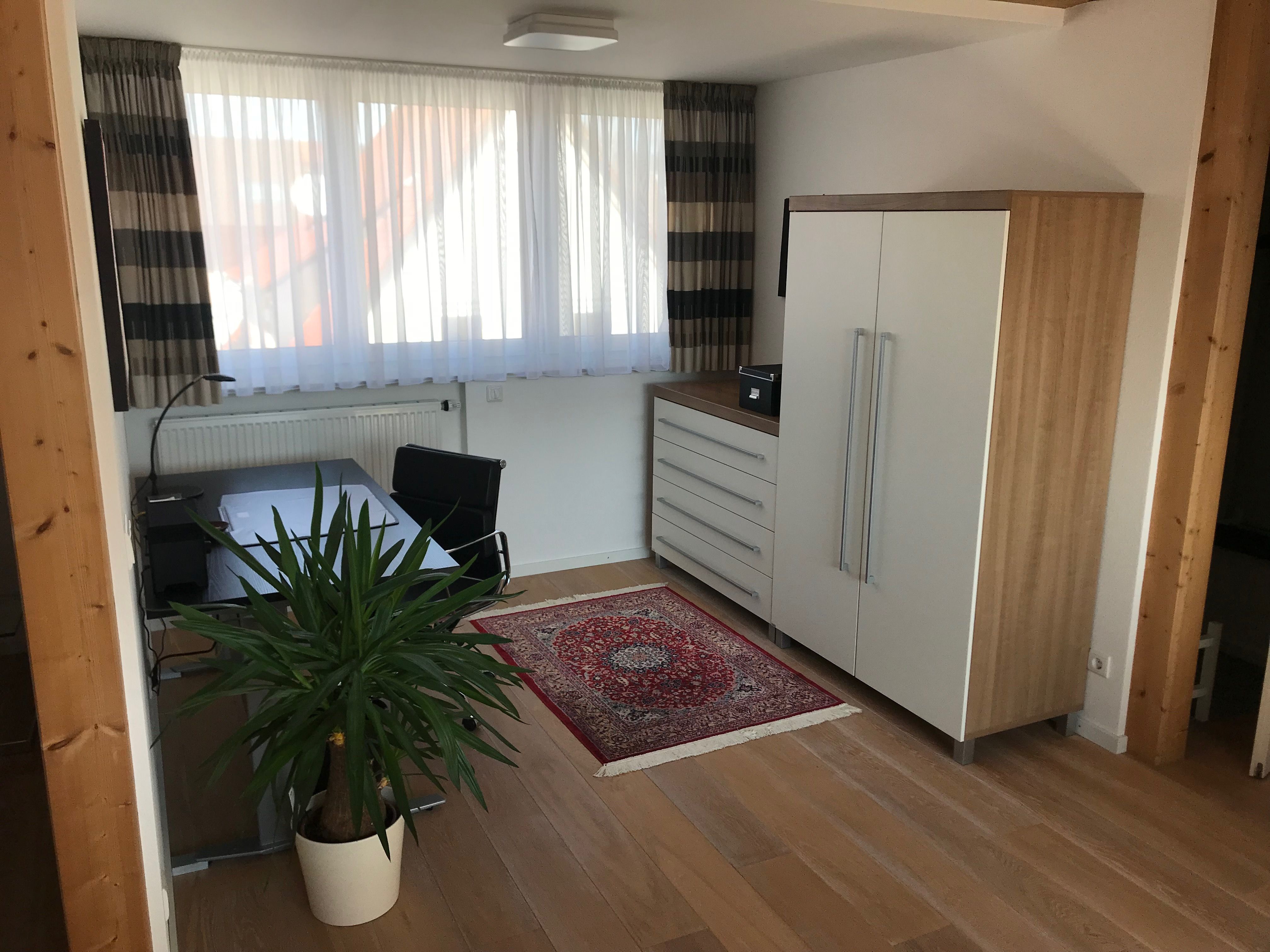 Modern Apartment In The Center Of Sindelfingen - 7