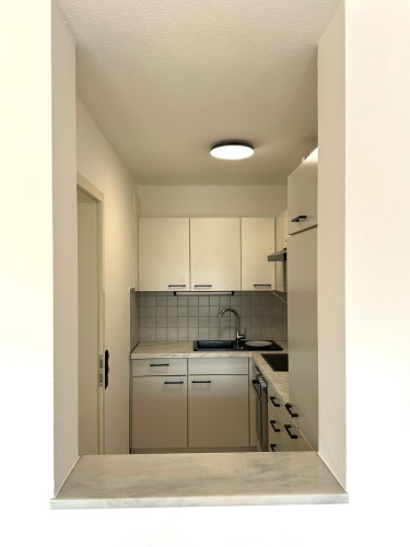 2-room business apartment with S-Bahn connection  - Gallery -  5