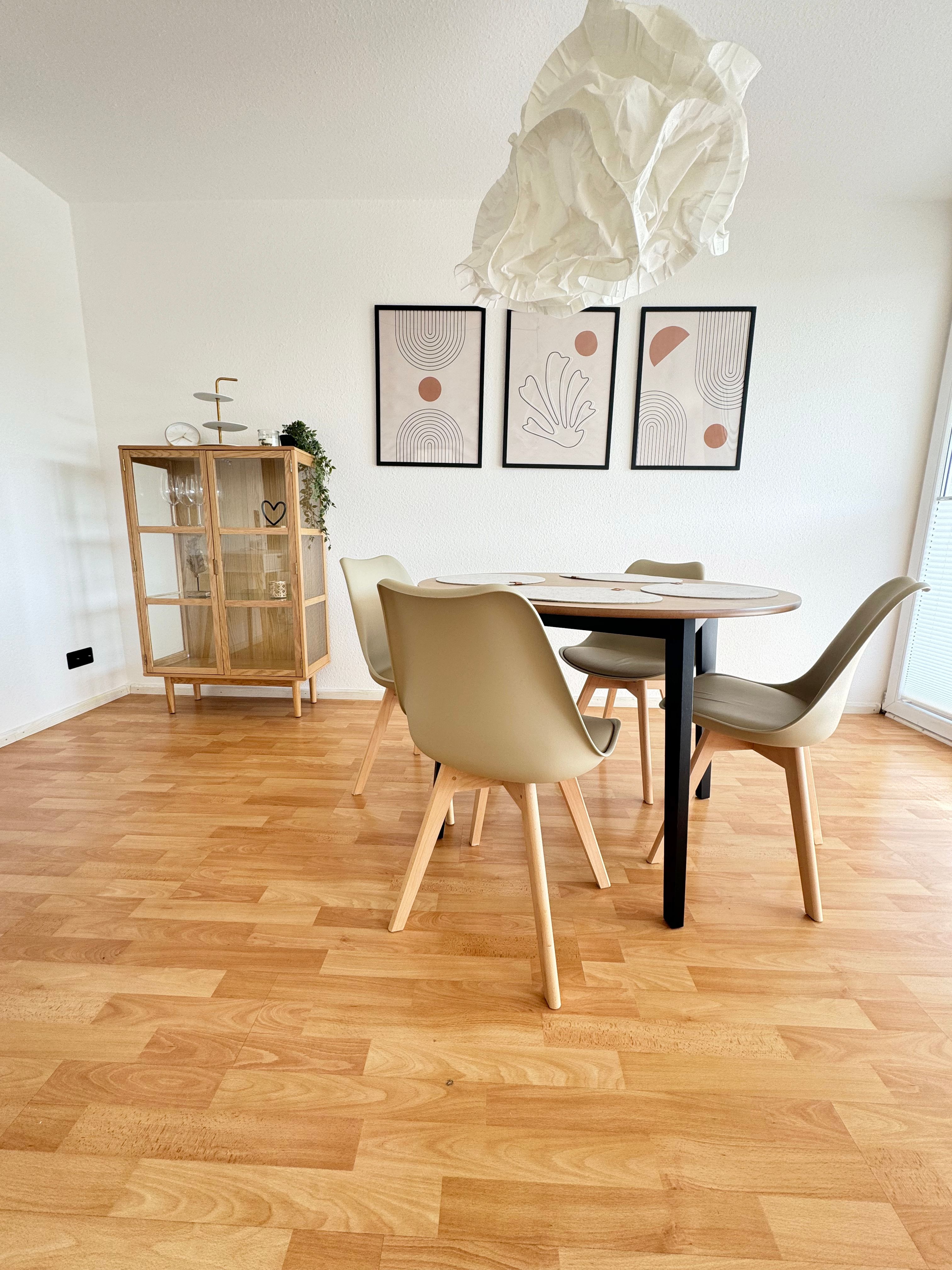  2-Room Business Apartment With S-Bahn Connection  -  2-room business apartment with S-Bahn connection  - Gallery -  12