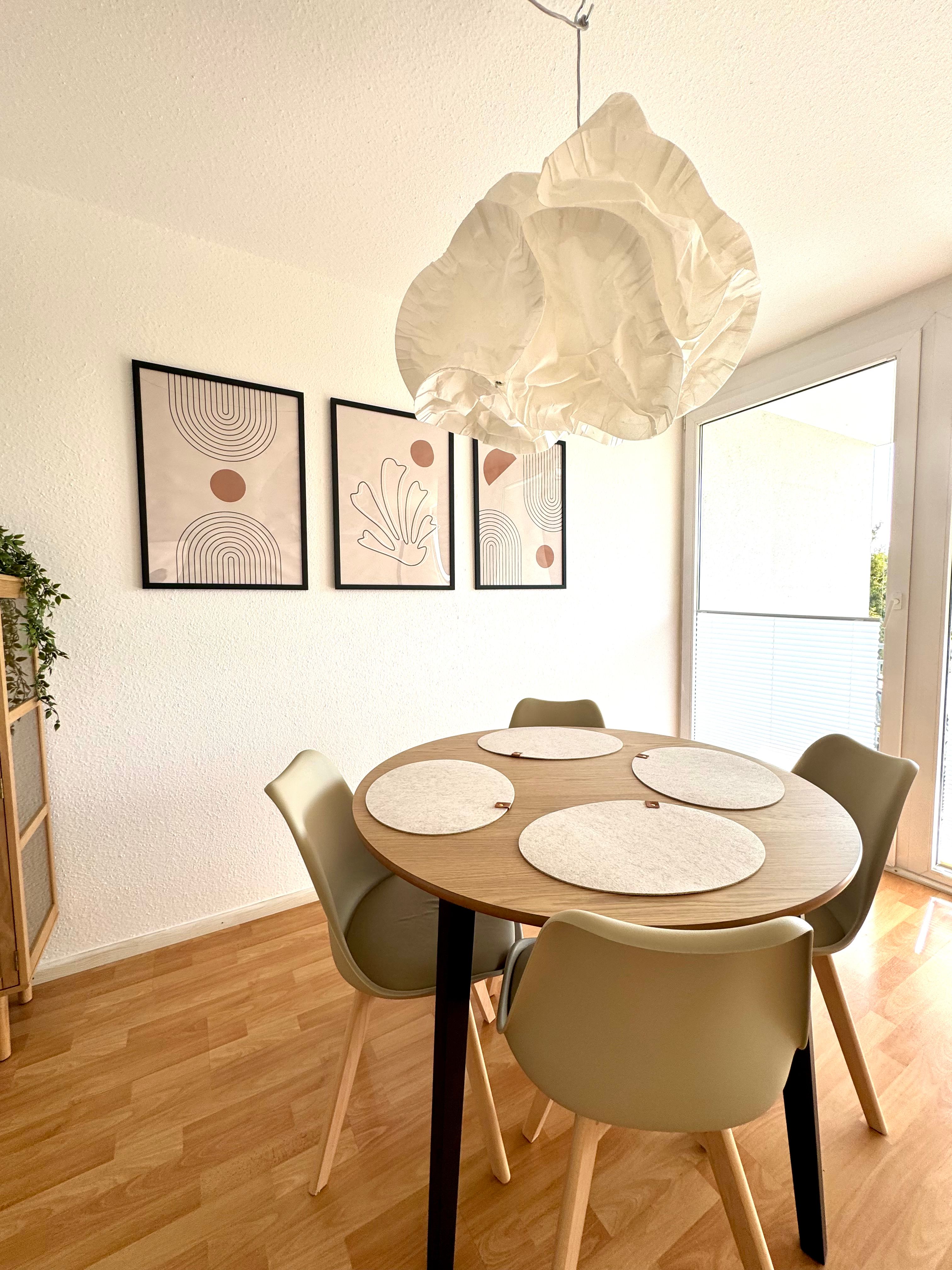  2-Room Business Apartment With S-Bahn Connection  -  2-room business apartment with S-Bahn connection  - Gallery -  10