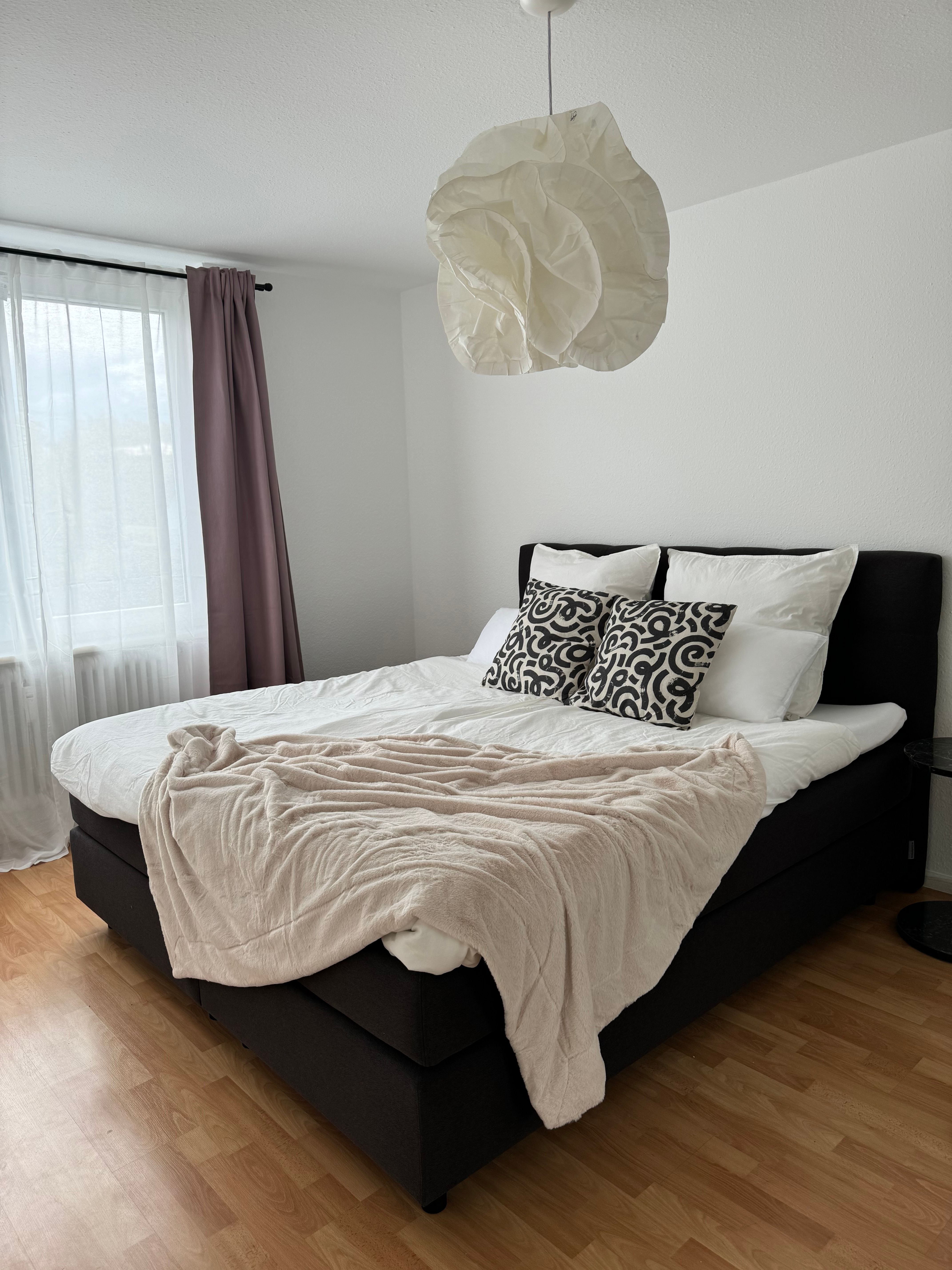  2-Room Business Apartment With S-Bahn Connection  -  2-room business apartment with S-Bahn connection  - Gallery -  15