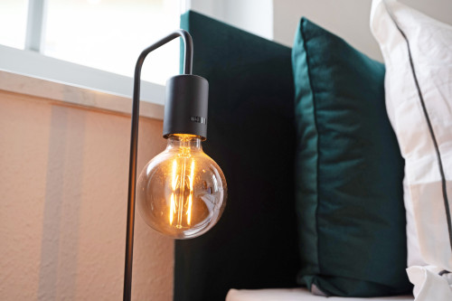 UNIQUE - Comfortable feel-good home in Freital