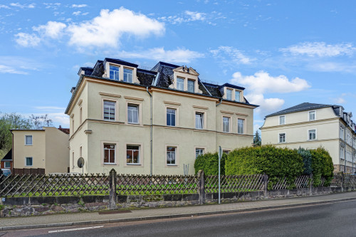 UNIQUE - Comfortable feel-good home in Freital - Gallery - 18