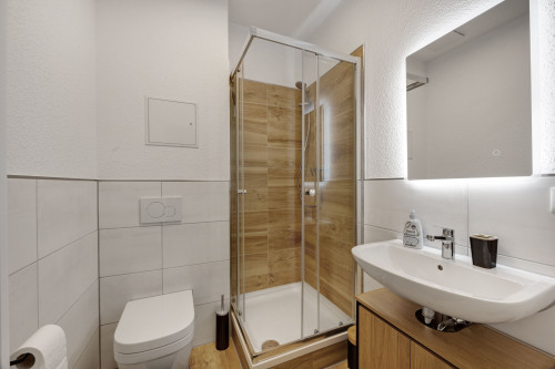 UNIQUE - Comfortable feel-good home in Freital - Gallery - 34